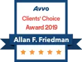 Award badge