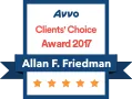 Award badge