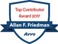 Award badge