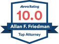 Award badge