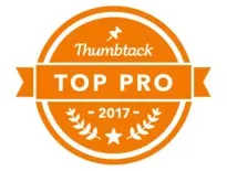 Award badge