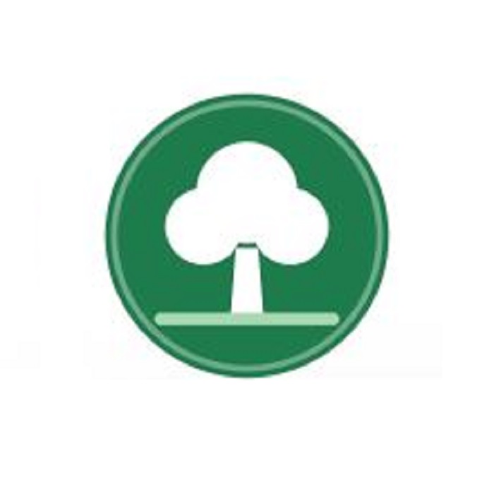Award badge