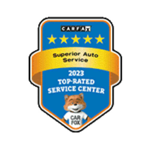 Award badge