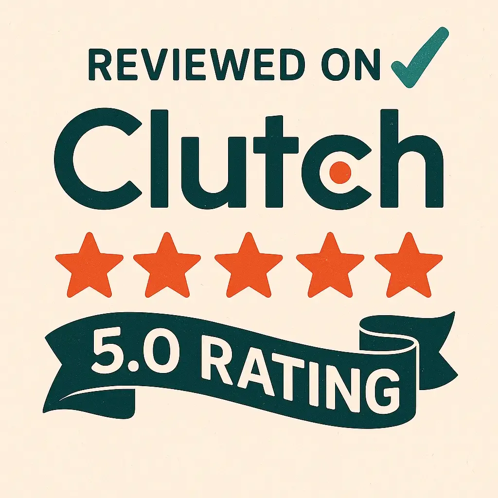 Award badge