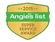 Award badge