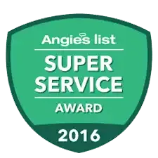 Award badge