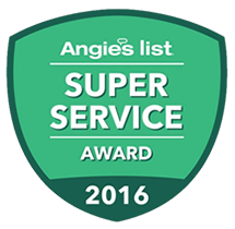 Award badge