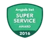 Award badge