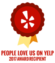 Award badge