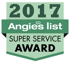 Award badge