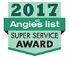 Award badge