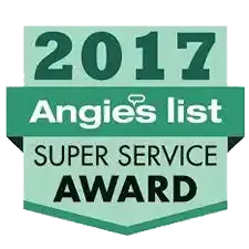 Award badge