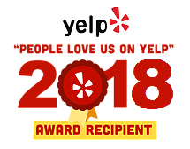 Award badge