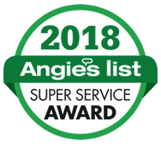 Award badge