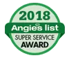 Award badge