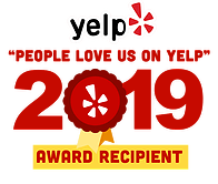 Award badge