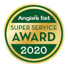 Award badge