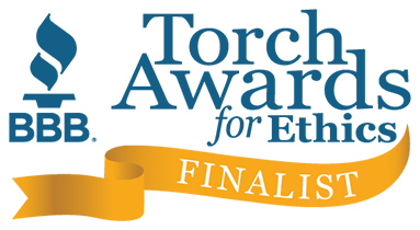 Award badge