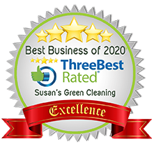 Award badge