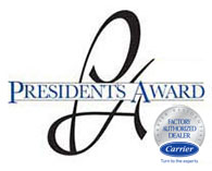 Award badge
