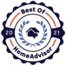 Award badge