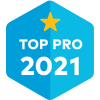 Award badge