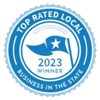 Award badge