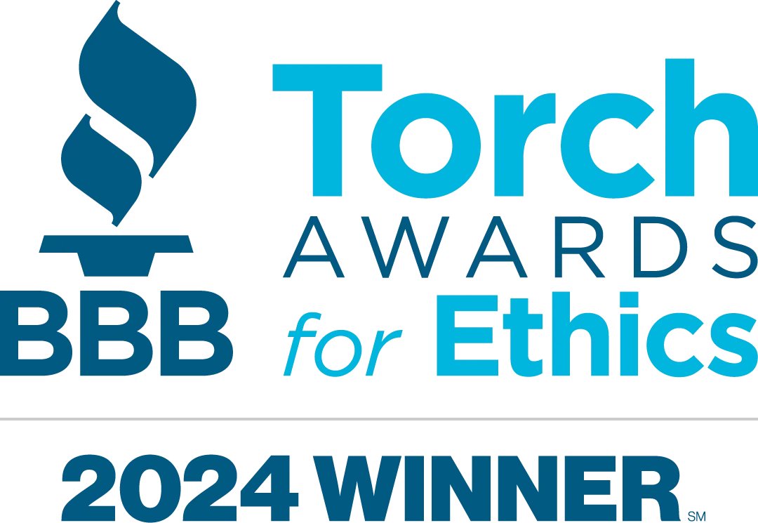 Award badge