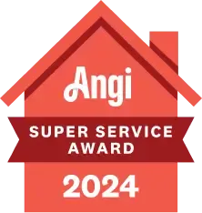 Award badge