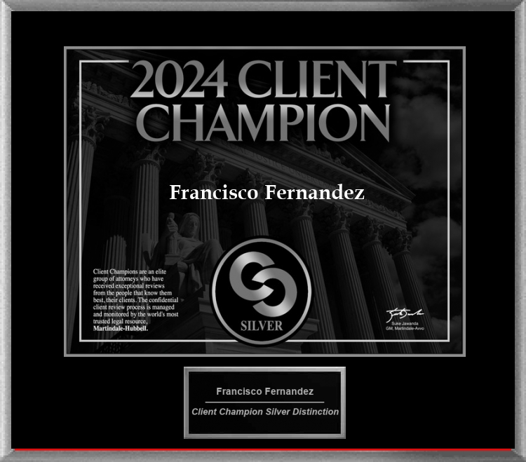Award badge