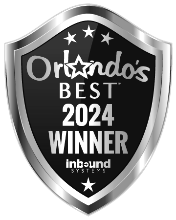 Award badge