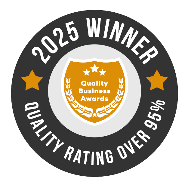 Award badge