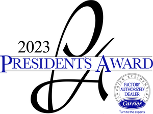 Award badge