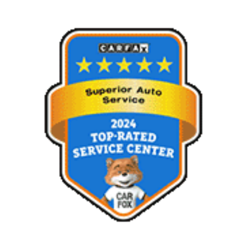 Award badge