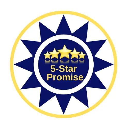 Award badge