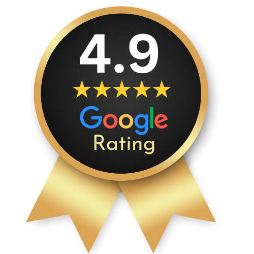 Award badge