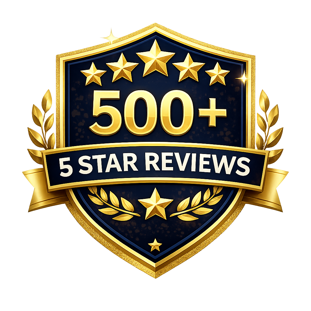 Award badge