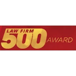 Award badge