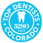 Award badge