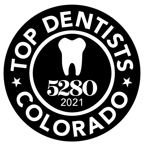 Award badge