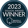 Award badge