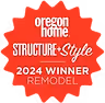 Award badge
