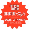 Award badge