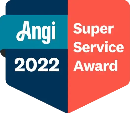 Award badge