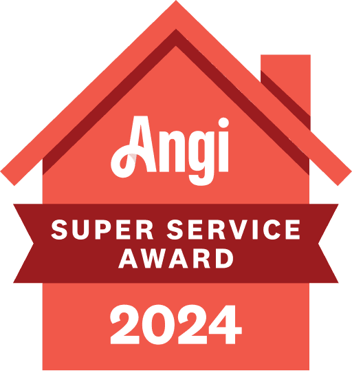 Award badge