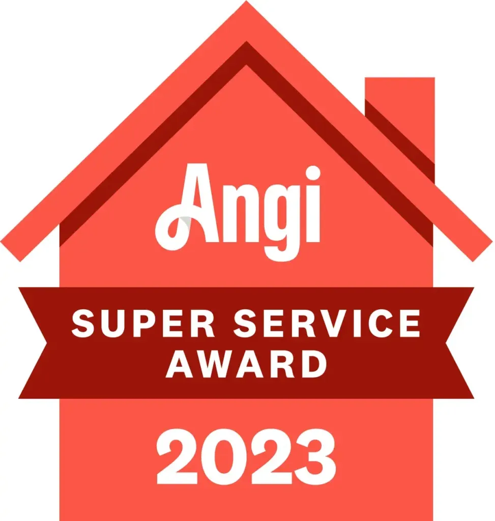 Award badge