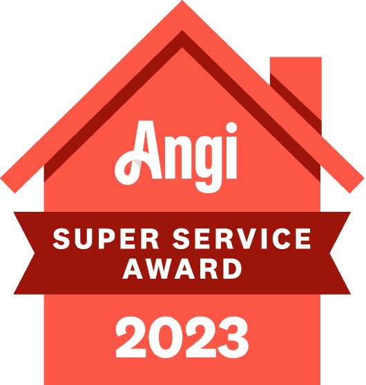 Award badge