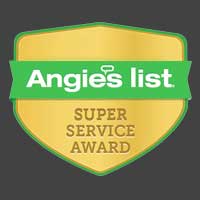 Award badge