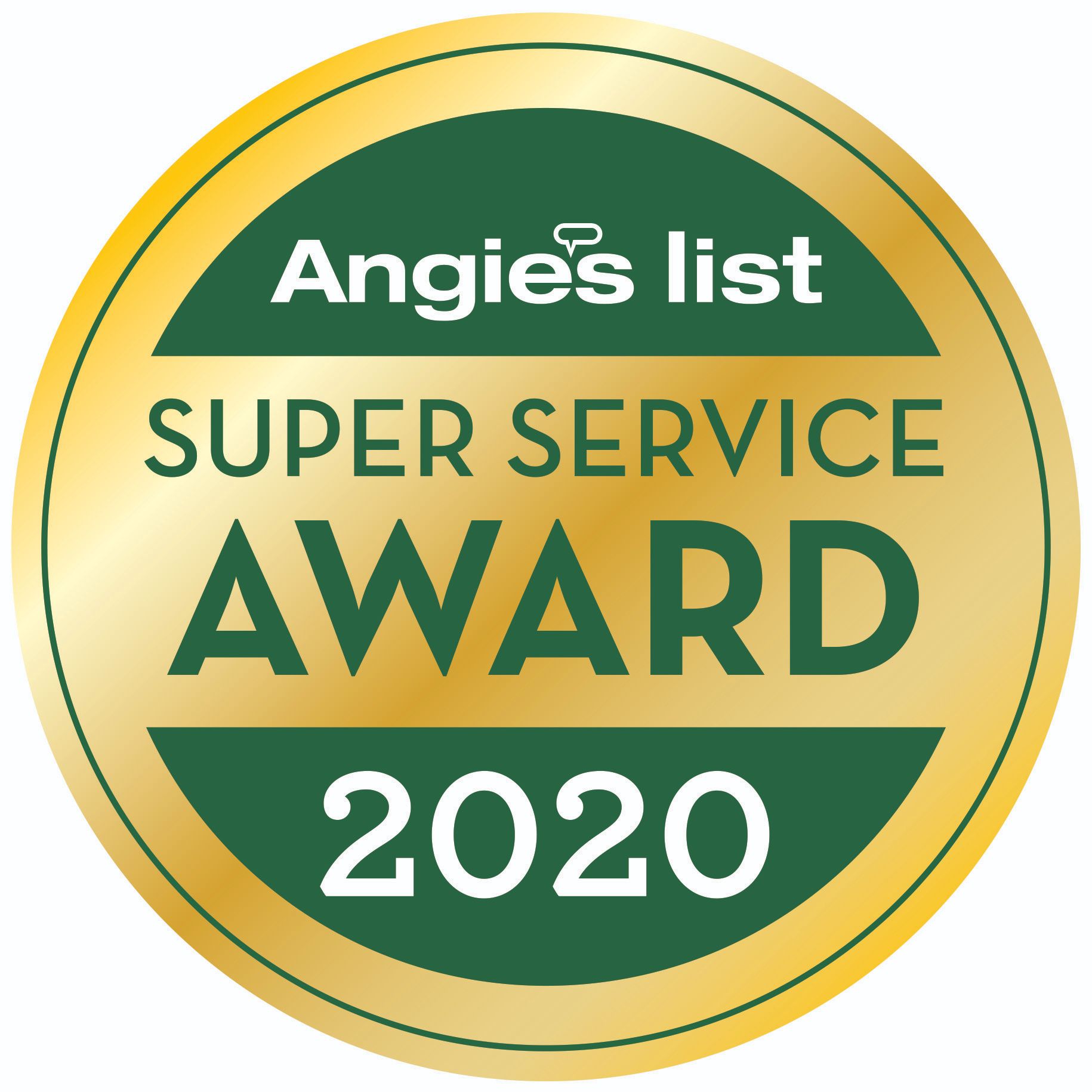 Award badge