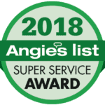 Award badge